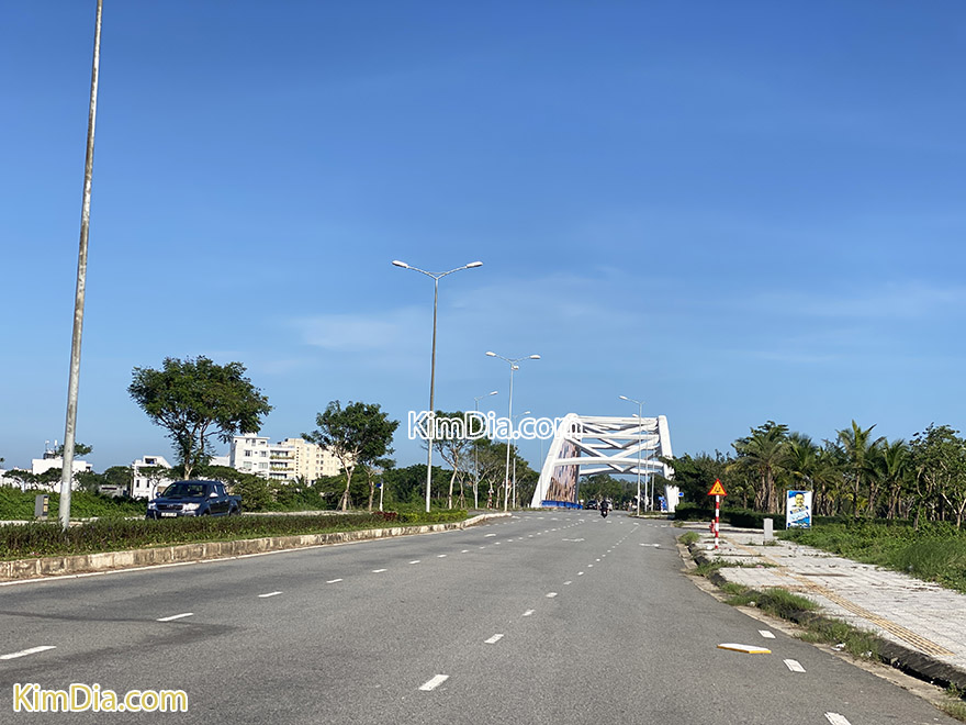 sông cổ cò đà nẵng