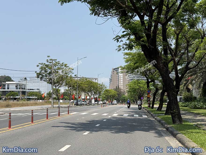 đường trường sa đà nẵng