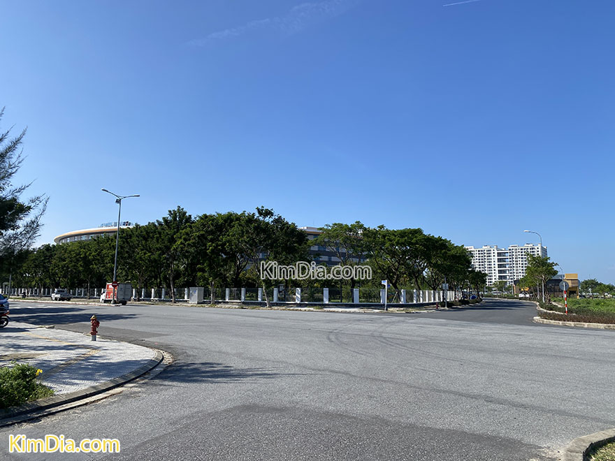 bán đất fpt đà nẵng