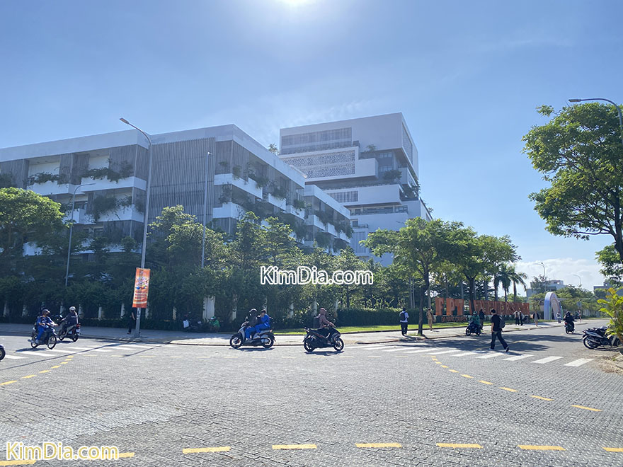 bán đất fpt đà nẵng